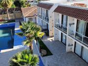 Venta de acogedor departamento de un dormitorio, en Olmué