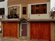 VENTA DE ACOGEDOR DEPARTAMENTO EN LOS OLIVOS