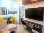 VENTA DE ACOGEDOR DPTO FLAT EN SURQUILLO LIMITE CON...