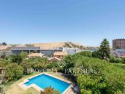 Venta de acogedora casa en Bosques de Montemar, Concón