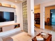 Venta de Acogedor Dpto en 1er Piso en San Miguel