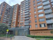 VENTA DE AGRADABLE APARTAMENTO EN CIUDAD SALITRE,...