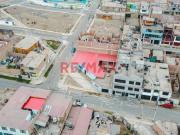 VENTA DE ALMACÉN EN ANCÓN CERCA A LA PANAMERICANA NORTE