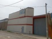 VENTA DE ALMACEN EN CARABAYLLO