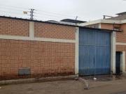 Venta de Almacén en Cerro Colorado, Arequipa