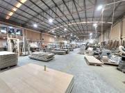 VENTA DE AMPLIA BODEGA 2962 m2 VARIANTE CALDAS