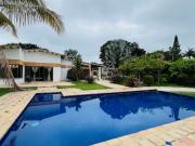 VENTA DE AMPLIA CASA CAMPESTRE SECTOR PUEBLITO CAFETERO...