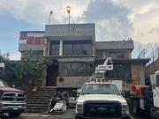 VENTA DE AMPLIA CASA CON TERRENO EN XOCHIMILCO