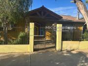 Venta de Amplia Casa de 1 Piso en Papudo, cercana a la playa