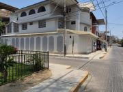 VENTA DE AMPLIA CASA DE 3 NIVELES EN URB. SAN FELIPE PIURA