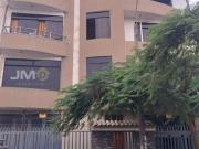 VENTA DE AMPLIA CASA DE 4 PISOS EN URB. SANTA MARÍA DE...