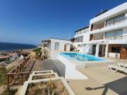 VENTA DE AMPLIA CASA DE PLAYA EN LOS ORGANOS DE 1,300 M2...