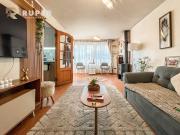 Venta De Amplia Casa En Alto Manquehue, Sector Marga Marga