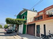VENTA DE AMPLIA CASA EN APATZINGAN CENTRO, MICHOACAN,...
