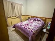 Venta de amplia casa en b jardines de pedregal, en maipu