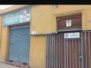 Venta de Amplia casa en calle Carreras Pinto