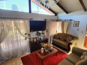 Venta De Amplia Casa En Condominio En Belloto Sur, Quilpué