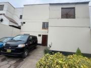 Venta de Amplia Casa en Condominio Privado en Surco