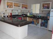 Venta de amplia casa en Ejido Primero de Mayo Sur