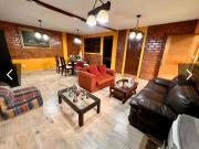 VENTA DE AMPLIA CASA EN SURCO – URB. LAS ÁNIMAS, PJ EL TAMBO