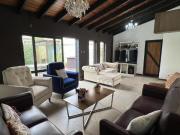 Venta de Amplia Casa Perfecto para Familias en La Molina