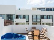 Venta de Amplia Penthouse de 175 m² en Centro Playa del...