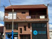 VENTA DE AMPLIA PROPIEDAD CON GALPON OFICINA Y LOCAL...