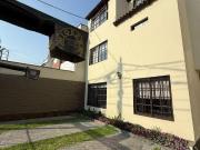 ALQUILER CASA EN CONDOMINIO DE 4 DORMITORIOS AL COSTADO...