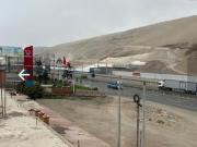 Venta De Amplio Almacen En Plena Panamericana Sur Km 23...