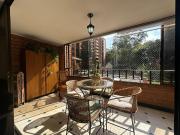 Venta de amplio apartamento en sector estratégico en El...