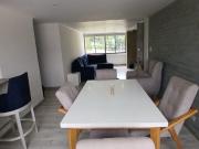 VENTA DE AMPLIO APARTAMENTO REFORMADO EN LA INFERIOR POBLADO