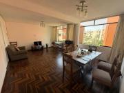 VENTA DE AMPLIO DEPARTAMENTO 3 DORMITORIOS– LINCE LÍMITE...