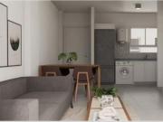 VENTA DE AMPLIO DEPARTAMENTO DOS AMBIENTES MORON