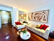 Venta de amplio departamento dúplex en Surco – 200 m²