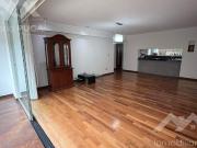 VENTA DE AMPLIO DEPARTAMENTO EN 1ER PISO URB. SANTA...