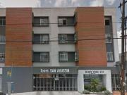 Venta de Amplio Departamento en Col. Bondojito, CDMX
