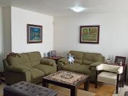 VENTA DE AMPLIO DEPARTAMENTO EN COLONIA DEL VALLE