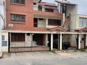 VENTA DE DEPARTAMENTO AMPLIO EN LA ALBORADA, SANTIAGO DE...