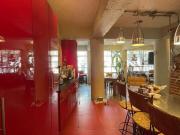 Venta de Amplio Departamento en la Colonia Roma Norte