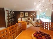 Venta de amplio departamento en Lomas de Chapultepec