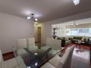 VENTA DE AMPLIO DEPARTAMENTO EN MAGDALENA DEL MAR –...