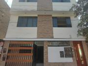 Venta De Amplio Departamento – En Pleno Corazon...