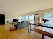 Venta de Amplio departamento en Santa Fe