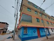 Venta De Amplio Departamento En Segundo Piso En El...