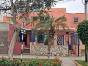 Venta de amplio departamento en segundo piso...