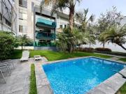 VENTA DE AMPLIO DEPARTAMENTO PENTHOUSE EN EL DISTRITO DE...