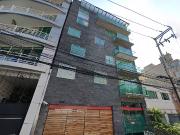 VENTA DE AMPLIO DPTO EN AV. PATRICIO SANZ, COL. DEL...