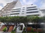 VENTA DE AMPLIO DPTO EN AVENIDA SN FRANCISCO, COL. DEL...