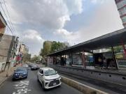 VENTA DE AMPLIO DPTO. EN COL. SAN MIGUEL CHAPULTEPEC I...