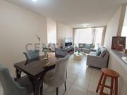 Venta de amplio Duplex con terraza en Chaclacayo